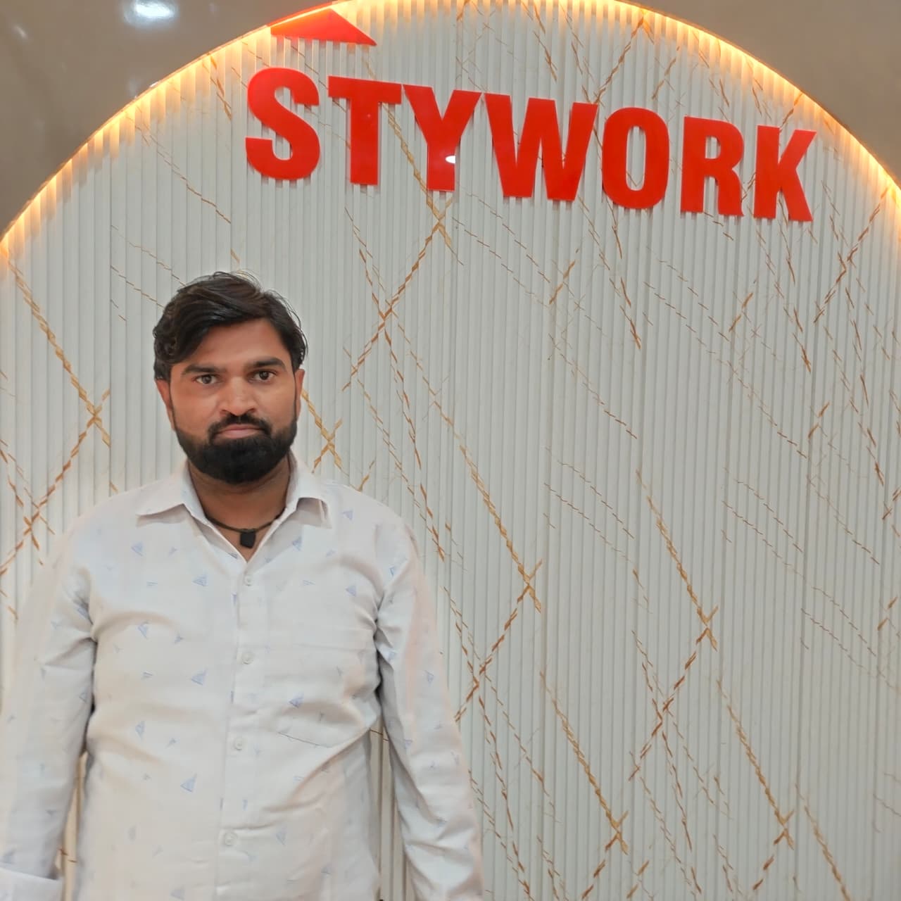 painter team member