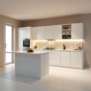 Best Modular Kitchen Designs in Noida - Ideas Guide (2026)